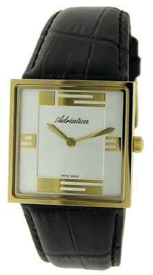 Adriatica Ladies Leather 3640.1223Q