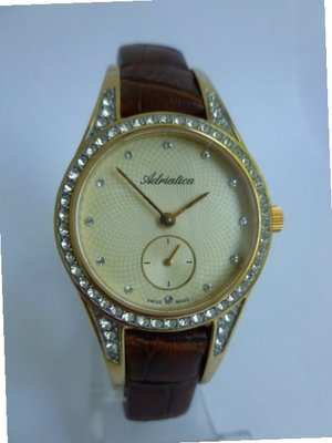 Adriatica lady A3519.1241QZ