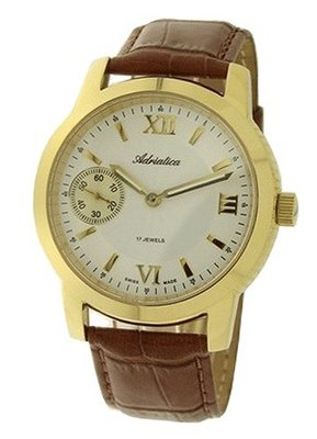 Adriatica Mechanical 8190.1263M