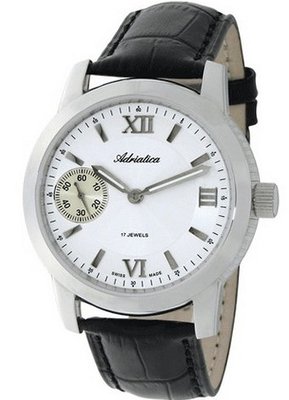 Adriatica Mechanical 8190.5263M