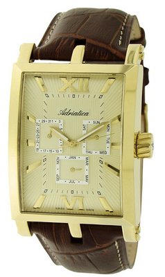 Adriatica Multifunction 1112.1261QF