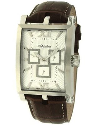 Adriatica Multifunction 1112.5263QF