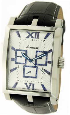 Adriatica Multifunction 1112.52B3QF