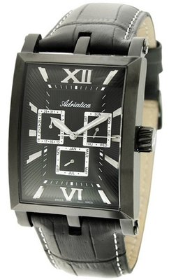 Adriatica Multifunction 1112.B264QF