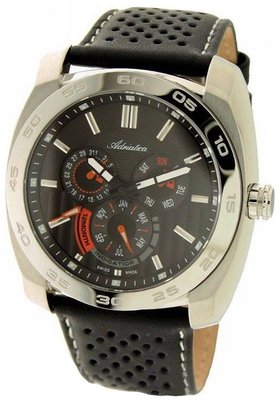 Adriatica Multifunction 1133.5214QF