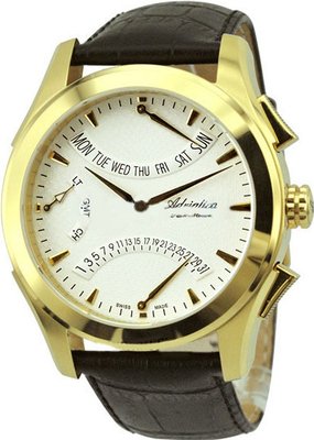 Adriatica Multifunction 1160.1213CHL