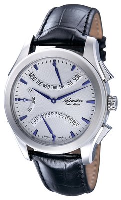 Adriatica Multifunction 1160.52B3CHL