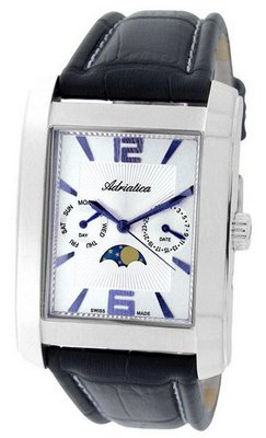 Adriatica Multifunction 1232.52B3QF