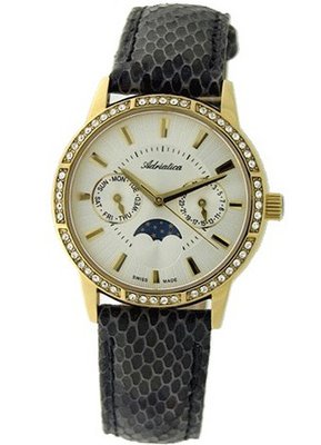 Adriatica Multifunction 3601.1213QFZ