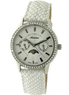 Adriatica Multifunction 3601.5213QFZ