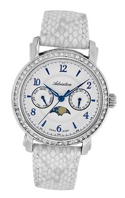 Adriatica Multifunction 3601.52B3QFZ