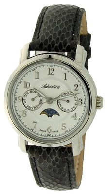 Adriatica Multifunction 3677.5223QF