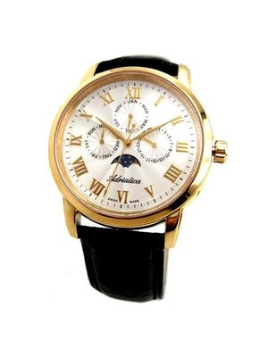 Adriatica Multifunction 8134.1233QF