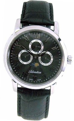 Adriatica Multifunction 8134.5236QF