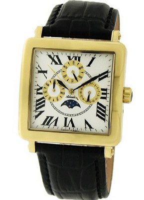 Adriatica Multifunction 8154.1233QF