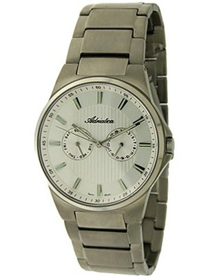 Adriatica Titanium 1170.4113QF