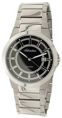 Adriatica Titanium 1175.4114Q