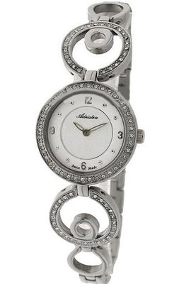 Adriatica Titanium 4512.4173QZ