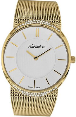 Adriatica Zirconia 3406.1113QZ