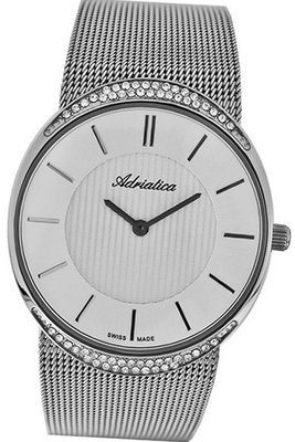 Adriatica Zirconia 3406.5113QZ