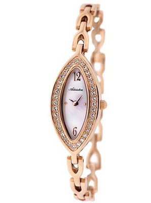 Adriatica Zirconia 3478.9173QZ