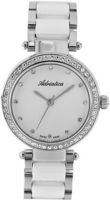 Adriatica Zirconia 3576.C143QZ