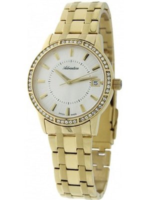 Adriatica Zirconia 3602.1113QZ