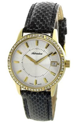 Adriatica Zirconia 3602.1213QZ