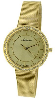 Adriatica Zirconia 3645.1111QZ