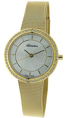 Adriatica Zirconia 3645.1113QZ