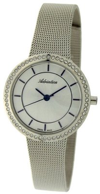 Adriatica Zirconia 3645.51B3QZ