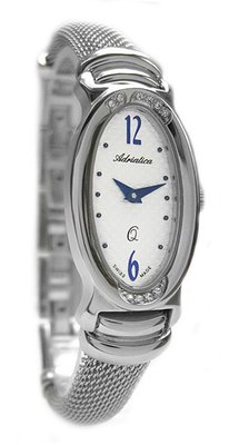 Adriatica Zirconia 5076.51B3QZ