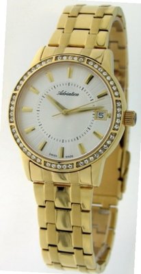 Adriatica zirconia A3602.1113QZ