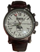 Aeromatic 1912 35 Jewel Automatic Calendar A1091