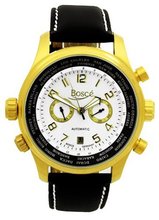 Aeromatic 1912 Automatic Calendar with Day-Night Indicator A1392