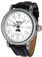 Aeromatic 1912 Automatic Calendar with Day-Night Indicator A1393