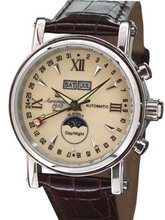 Aeromatic 1912 Automatic Calendar with Day-Night Indicator A1406