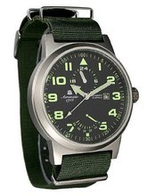 Aeromatic 1912 Automatic with 24-hr Sub Dial and Power Reserve A1351