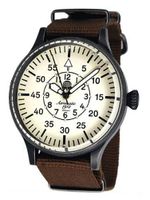 Aeromatic 1912 Aviator with Instrument Type Dial, NATO Band A1355