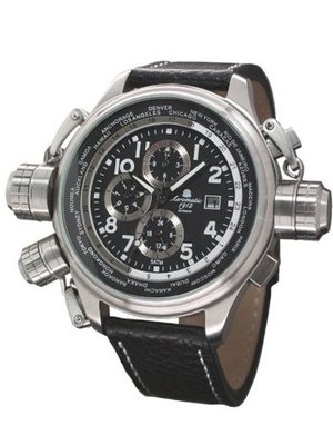 Aeromatic A1414 Automatic multifunction