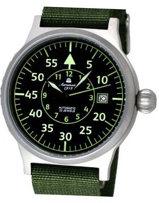 uAeromatic 1912 Aeromatic A1354 