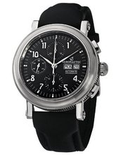 Aeronautec Automatic Chronograph Classic Ant-1012-Ss
