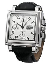 Aeronautec Automatic Chronograph Cube Ant-1013-Sw