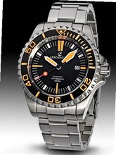 Aeronautec Automatic Explore Ant-1008-Sso-Brc