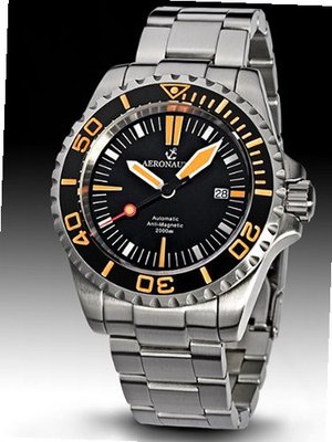 Aeronautec Automatic Explore Ant-1008-Sso-Brc