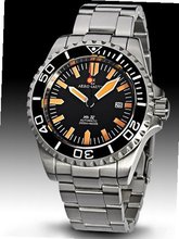 Aeronautec Automatic Explore Ant-1008-Ssobl-Brc