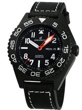 Aeronautec Automatic Night Hawk Ant-1005-Ib-S-Sle