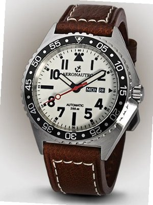Aeronautec Automatic Night Hawk Ant-1005-Sg