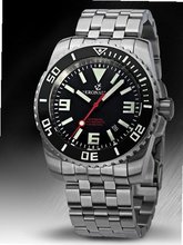 Aeronautec Automatic Shield Ant-1003-Ss-Brc