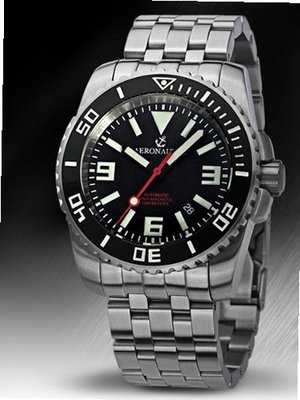 Aeronautec Automatic Shield Ant-1003-Ss-Brc